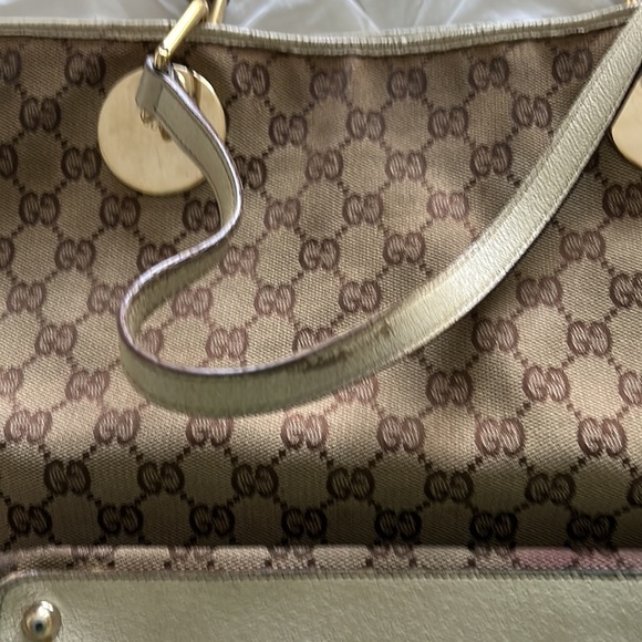 Gucci Bags Vintage Gucci Bag Poshmark